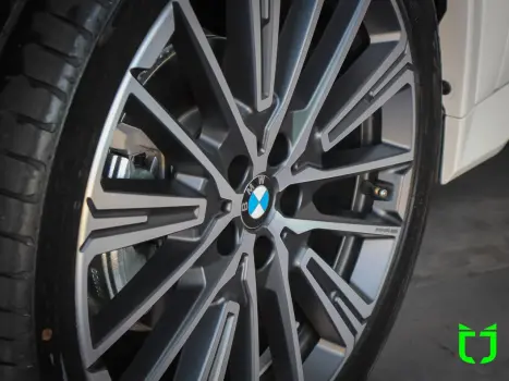 BMW X1 2.0 16V 4P TURBO SDRIVE20I M SPORT STEPTRONIC AUTOMTICO, Foto 19
