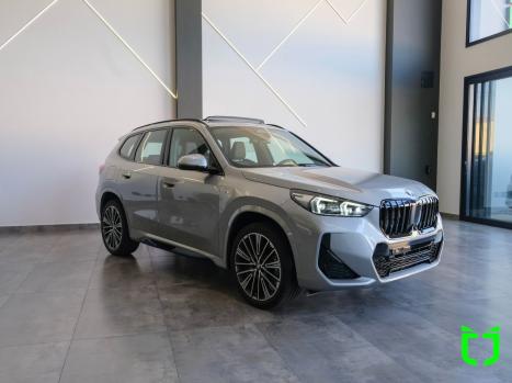 BMW X1 2.0 16V 4P TURBO SDRIVE20I M SPORT STEPTRONIC AUTOMTICO, Foto 2