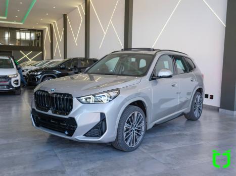 BMW X1 2.0 16V 4P TURBO SDRIVE20I M SPORT STEPTRONIC AUTOMTICO, Foto 4