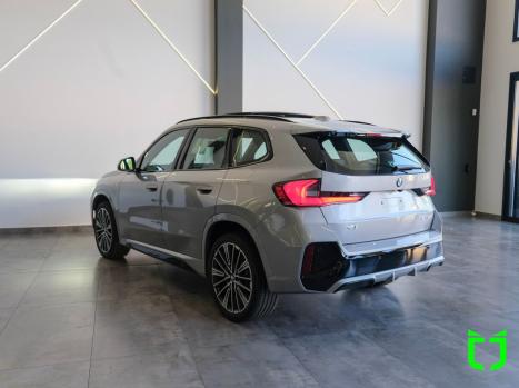 BMW X1 2.0 16V 4P TURBO SDRIVE20I M SPORT STEPTRONIC AUTOMTICO, Foto 5