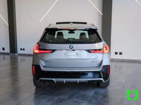 BMW X1 2.0 16V 4P TURBO SDRIVE20I M SPORT STEPTRONIC AUTOMTICO, Foto 6