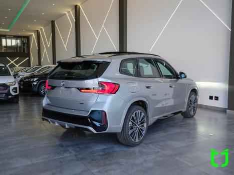 BMW X1 2.0 16V 4P TURBO SDRIVE20I M SPORT STEPTRONIC AUTOMTICO, Foto 7