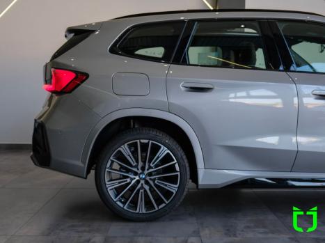 BMW X1 2.0 16V 4P TURBO SDRIVE20I M SPORT STEPTRONIC AUTOMTICO, Foto 8