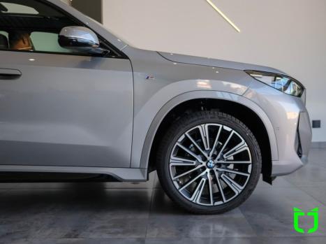 BMW X1 2.0 16V 4P TURBO SDRIVE20I M SPORT STEPTRONIC AUTOMTICO, Foto 9