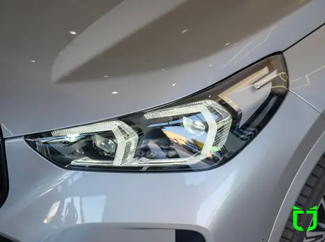 BMW X1 2.0 16V 4P TURBO SDRIVE20I M SPORT STEPTRONIC AUTOMTICO, Foto 12
