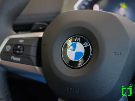 BMW X1 2.0 16V 4P TURBO SDRIVE20I M SPORT STEPTRONIC AUTOMTICO, Foto 17
