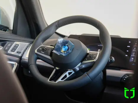 BMW X1 2.0 16V 4P TURBO SDRIVE20I M SPORT STEPTRONIC AUTOMTICO, Foto 27