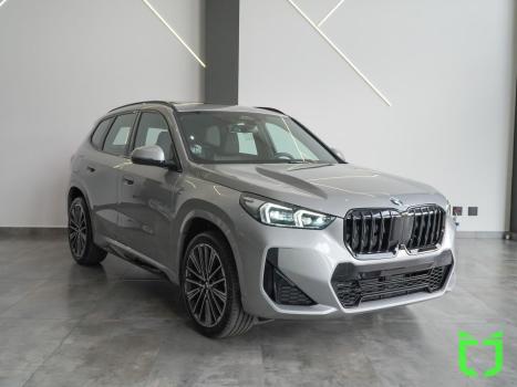 BMW X1 2.0 16V 4P TURBO SDRIVE20I M SPORT STEPTRONIC AUTOMTICO, Foto 2
