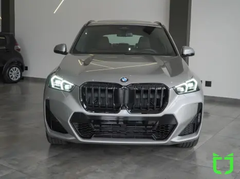 BMW X1 2.0 16V 4P TURBO SDRIVE20I M SPORT STEPTRONIC AUTOMTICO, Foto 3