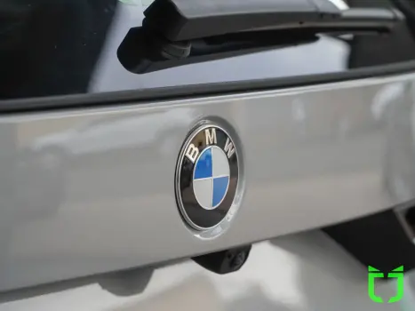 BMW X1 2.0 16V 4P TURBO SDRIVE20I M SPORT STEPTRONIC AUTOMTICO, Foto 14