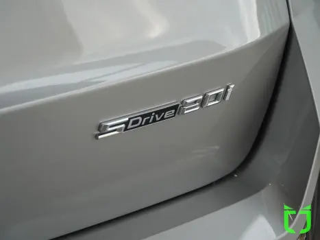 BMW X1 2.0 16V 4P TURBO SDRIVE20I M SPORT STEPTRONIC AUTOMTICO, Foto 15