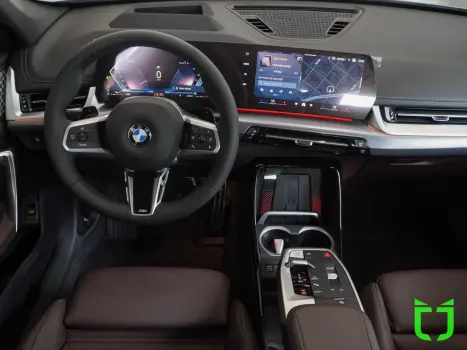 BMW X1 2.0 16V 4P TURBO SDRIVE20I M SPORT STEPTRONIC AUTOMTICO, Foto 27