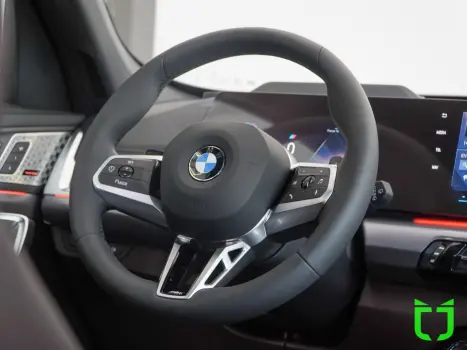 BMW X1 2.0 16V 4P TURBO SDRIVE20I M SPORT STEPTRONIC AUTOMTICO, Foto 30