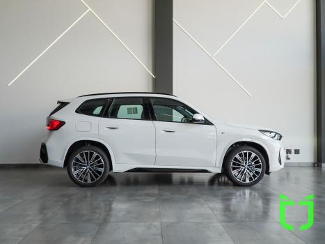 BMW X1 2.0 16V 4P TURBO SDRIVE20I M SPORT STEPTRONIC AUTOMTICO, Foto 1