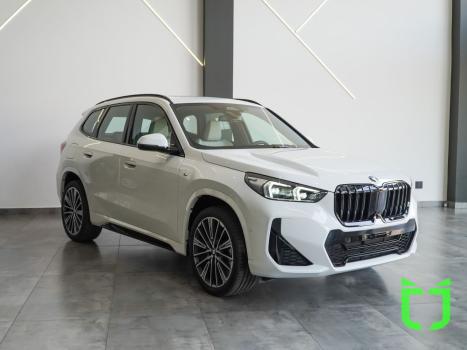 BMW X1 2.0 16V 4P TURBO SDRIVE20I M SPORT STEPTRONIC AUTOMTICO, Foto 2