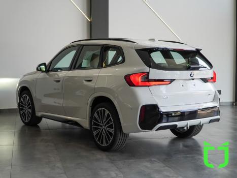 BMW X1 2.0 16V 4P TURBO SDRIVE20I M SPORT STEPTRONIC AUTOMTICO, Foto 5