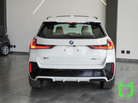 BMW X1 2.0 16V 4P TURBO SDRIVE20I M SPORT STEPTRONIC AUTOMTICO, Foto 6
