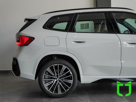BMW X1 2.0 16V 4P TURBO SDRIVE20I M SPORT STEPTRONIC AUTOMTICO, Foto 7