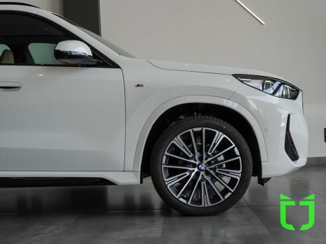 BMW X1 2.0 16V 4P TURBO SDRIVE20I M SPORT STEPTRONIC AUTOMTICO, Foto 8