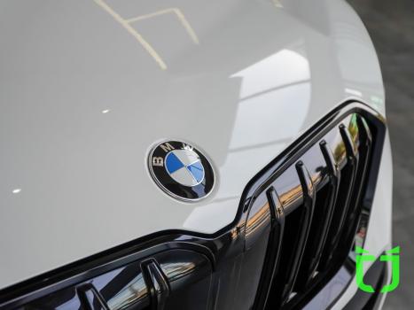 BMW X1 2.0 16V 4P TURBO SDRIVE20I M SPORT STEPTRONIC AUTOMTICO, Foto 10