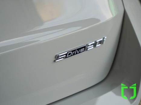 BMW X1 2.0 16V 4P TURBO SDRIVE20I M SPORT STEPTRONIC AUTOMTICO, Foto 16