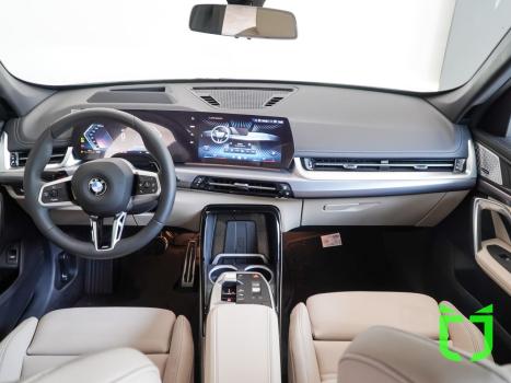 BMW X1 2.0 16V 4P TURBO SDRIVE20I M SPORT STEPTRONIC AUTOMTICO, Foto 18