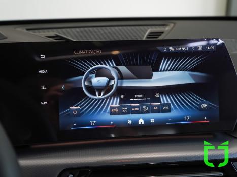 BMW X1 2.0 16V 4P TURBO SDRIVE20I M SPORT STEPTRONIC AUTOMTICO, Foto 20
