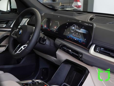 BMW X1 2.0 16V 4P TURBO SDRIVE20I M SPORT STEPTRONIC AUTOMTICO, Foto 21