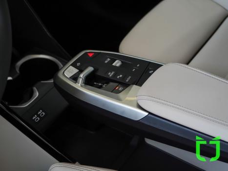 BMW X1 2.0 16V 4P TURBO SDRIVE20I M SPORT STEPTRONIC AUTOMTICO, Foto 23
