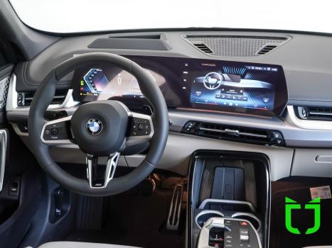 BMW X1 2.0 16V 4P TURBO SDRIVE20I M SPORT STEPTRONIC AUTOMTICO, Foto 32