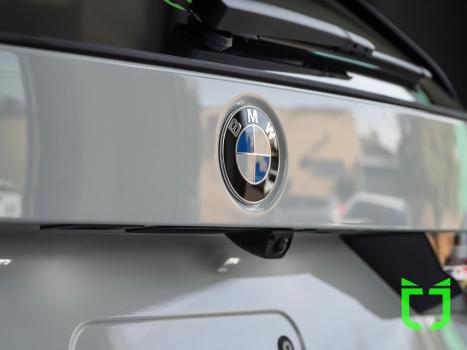 BMW X1 2.0 16V 4P TURBO SDRIVE20I M SPORT STEPTRONIC AUTOMTICO, Foto 33