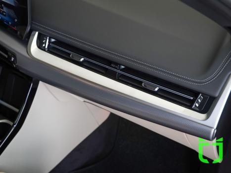 BMW X1 2.0 16V 4P TURBO SDRIVE20I M SPORT STEPTRONIC AUTOMTICO, Foto 34