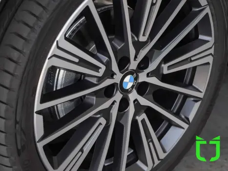 BMW X1 2.0 16V 4P TURBO SDRIVE20I M SPORT STEPTRONIC AUTOMTICO, Foto 38
