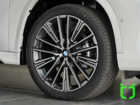 BMW X1 2.0 16V 4P TURBO SDRIVE20I M SPORT STEPTRONIC AUTOMTICO, Foto 39