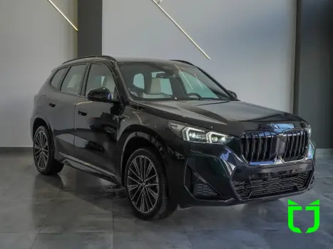 BMW X1 2.0 16V 4P TURBO SDRIVE20I M SPORT STEPTRONIC AUTOMTICO, Foto 1