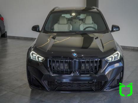 BMW X1 2.0 16V 4P TURBO SDRIVE20I M SPORT STEPTRONIC AUTOMTICO, Foto 2