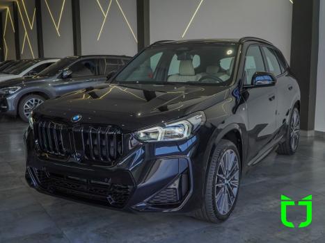 BMW X1 2.0 16V 4P TURBO SDRIVE20I M SPORT STEPTRONIC AUTOMTICO, Foto 3