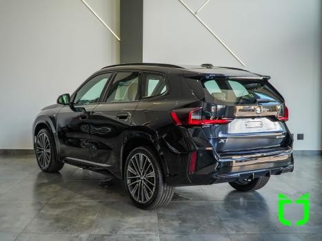 BMW X1 2.0 16V 4P TURBO SDRIVE20I M SPORT STEPTRONIC AUTOMTICO, Foto 4