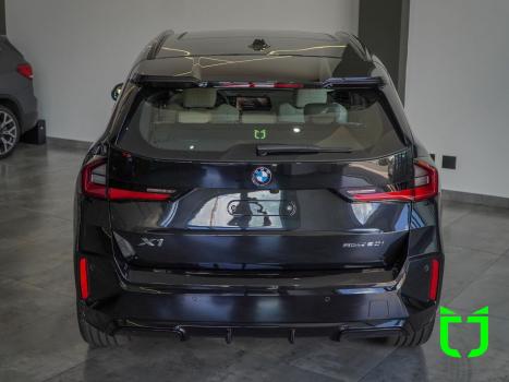 BMW X1 2.0 16V 4P TURBO SDRIVE20I M SPORT STEPTRONIC AUTOMTICO, Foto 5