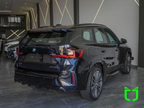 BMW X1 2.0 16V 4P TURBO SDRIVE20I M SPORT STEPTRONIC AUTOMTICO, Foto 6
