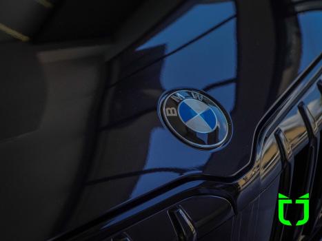BMW X1 2.0 16V 4P TURBO SDRIVE20I M SPORT STEPTRONIC AUTOMTICO, Foto 7