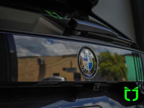 BMW X1 2.0 16V 4P TURBO SDRIVE20I M SPORT STEPTRONIC AUTOMTICO, Foto 10