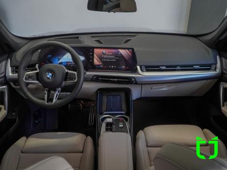 BMW X1 2.0 16V 4P TURBO SDRIVE20I M SPORT STEPTRONIC AUTOMTICO, Foto 11