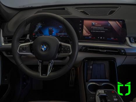 BMW X1 2.0 16V 4P TURBO SDRIVE20I M SPORT STEPTRONIC AUTOMTICO, Foto 19