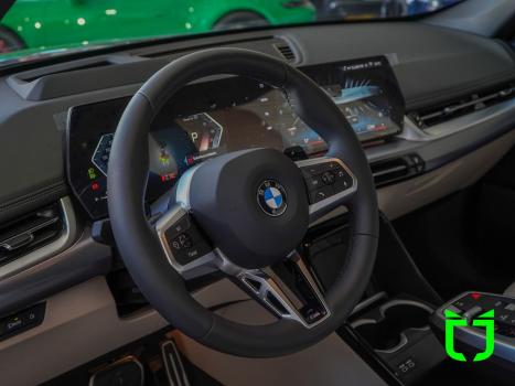 BMW X1 2.0 16V 4P TURBO SDRIVE20I M SPORT STEPTRONIC AUTOMTICO, Foto 26