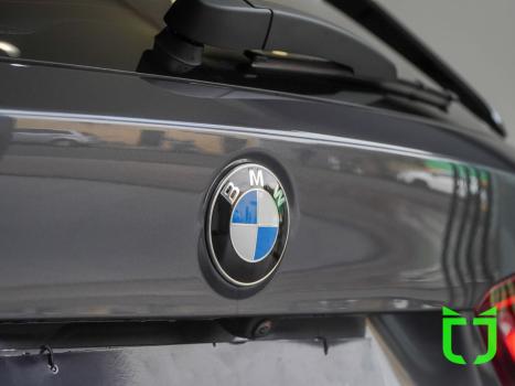 BMW X1 2.0 16V 4P XDRIVE 25I SPORT ACTIVEFLEX AUTOMTICO, Foto 14