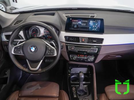 BMW X1 2.0 16V 4P XDRIVE 25I SPORT ACTIVEFLEX AUTOMTICO, Foto 20