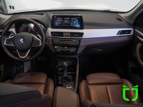 BMW X1 2.0 16V 4P XDRIVE 25I SPORT ACTIVEFLEX AUTOMTICO, Foto 26