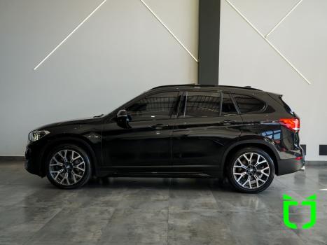 BMW X1 2.0 16V 4P XDRIVE 25I SPORT ACTIVEFLEX AUTOMTICO, Foto 7