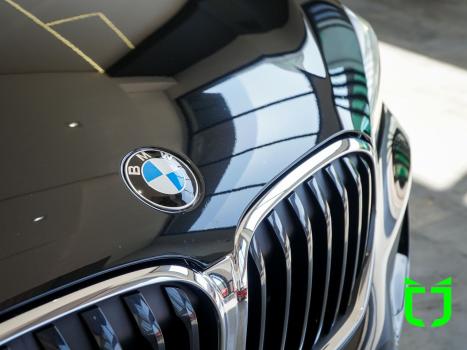 BMW X1 2.0 16V 4P XDRIVE 25I SPORT ACTIVEFLEX AUTOMTICO, Foto 10